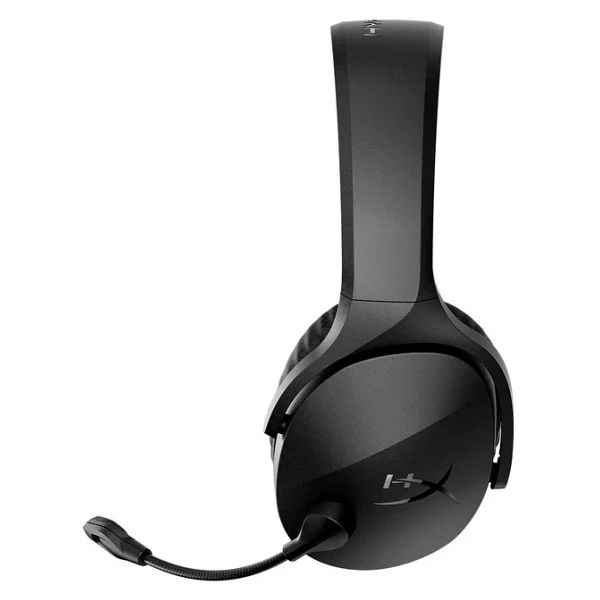 Hyperx Cloud Jet Aj0t1aa Kablosuz Kulak Üstü Oyuncu Kulaklığı - Görsel 2