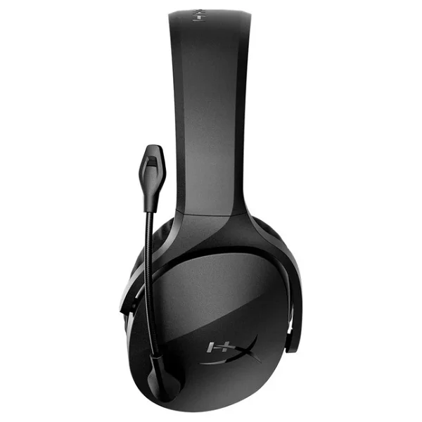 Hyperx Cloud Jet Aj0t1aa Kablosuz Kulak Üstü Oyuncu Kulaklığı - Görsel 4