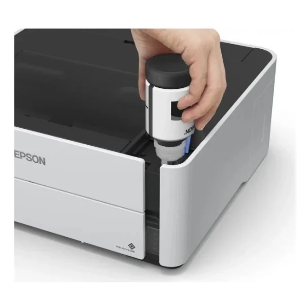 Epson EcoTank M1180 Wi-Fi Mono Tanklı Mürekkep Püskürtmeli Yazıcı - Görsel 5