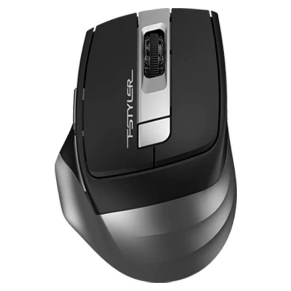 A4 Tech Fb35 Yeşil Optik Kablosuz Mouse - Görsel 10