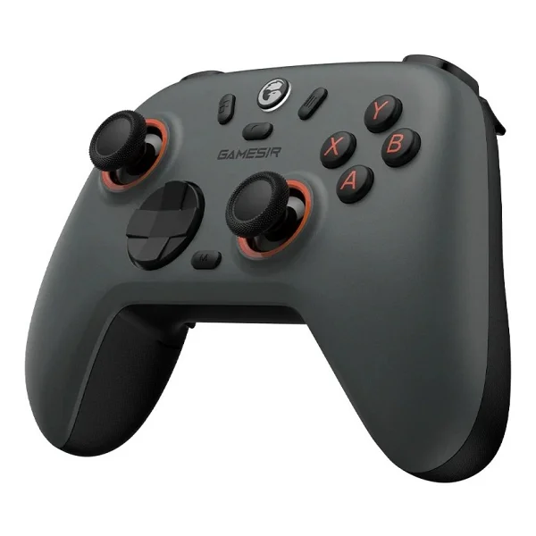 Gamesir Nova 2 Lite Gri Kablolu/Kablosuz Oyun Kolu - Görsel 5
