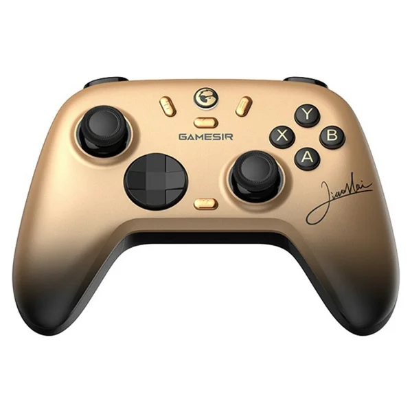 Gamesir Nova 2 Lite Kablolu/Kablosuz Oyun Kolu - Görsel 7