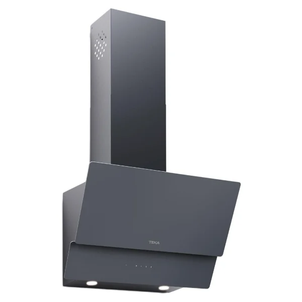 Teka Chef 4 Gri Ankastre Set ( Hak 625 St Börekşefim - Gbc 64002 Kbc St (E4)-Atv 60 Pro St) - Görsel 4