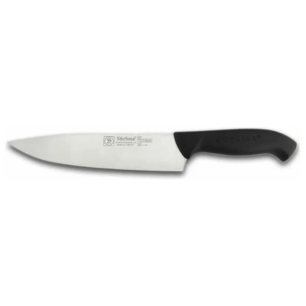 Sürbısa 61180 20 Cm Şef Bıçağı - Görsel 3