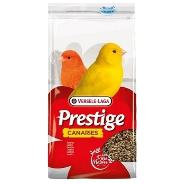 Versele Laga 1 Kg Kanarya Yemi - Görsel 8