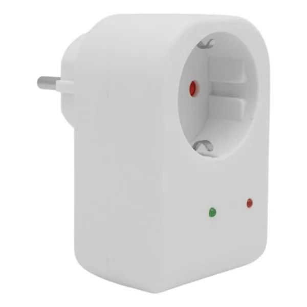Powermaster Pm-18521 Akım Korumalı Priz - Görsel 4