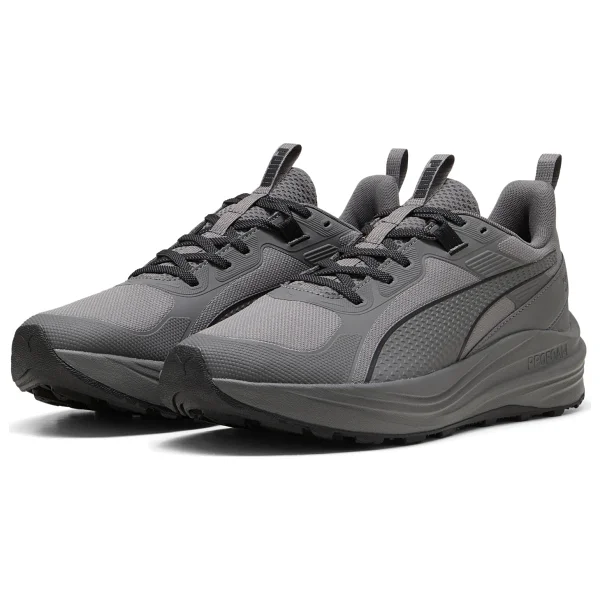 Puma Flare Pro Trail Ptx 312041-02 Gri Spor Ayakkabı - Görsel 9