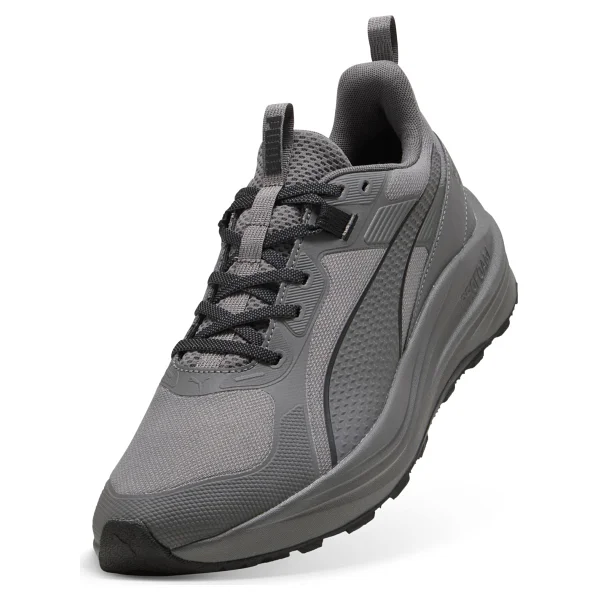 Puma Flare Pro Trail Ptx 312041-02 Gri Spor Ayakkabı - Görsel 2
