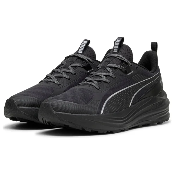 Puma Flare Pro Trail Ptx 312041-01 Siyah Spor Ayakkabı - Görsel 8