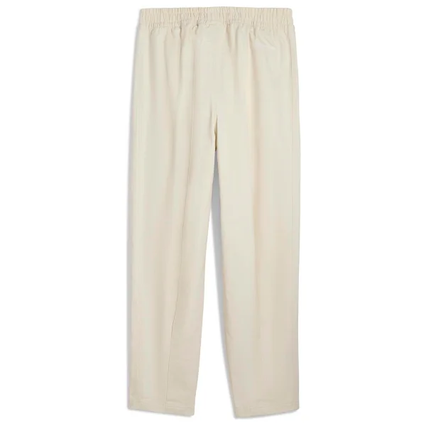 Puma Pl Lifestyle Pants Erkek Yetişkin Eşofman Altı - Krem - Görsel 6