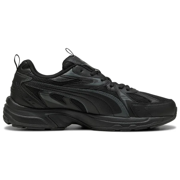 Puma Milenio Tech 392322-02 Siyah Sneaker - Görsel 3