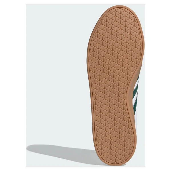 Adidas Vl Court Base Id3710 Beyaz-Yeşil Erkek Spor Ayakkabı - Görsel 5