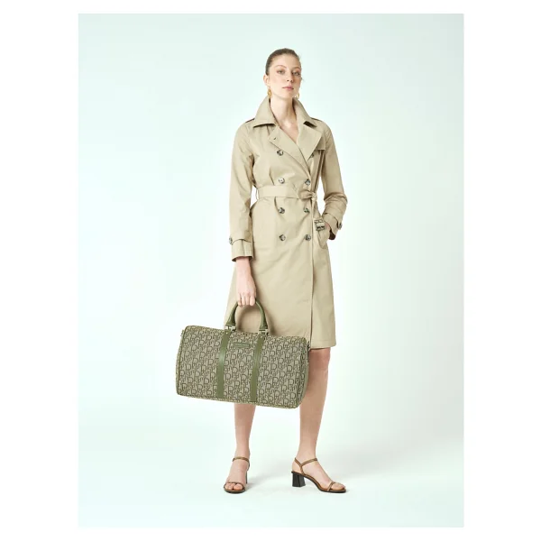 Pierre Cardin 04pc001207 El Valizi - Görsel 2