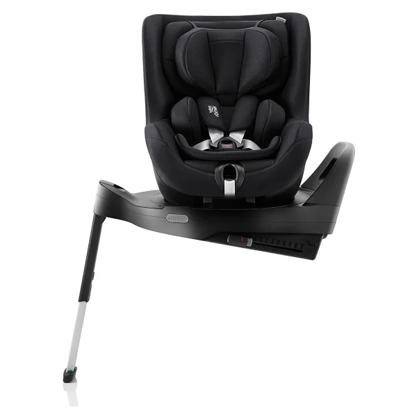Britax-Römer Dualfix Pro 0-19 Kg Oto Koltuğu - Görsel 4