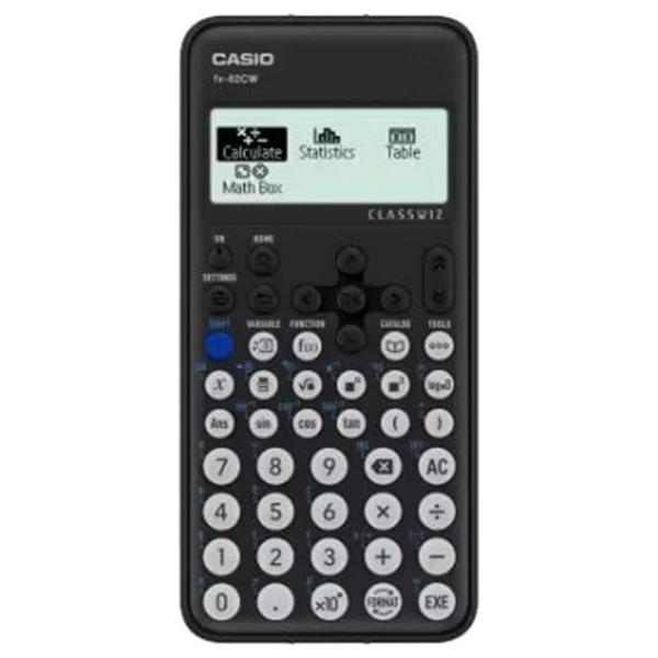 Casio Fx-991cw Classwiz Bilimsel Fonksiyonlu Hesap Makinesi - Görsel 5