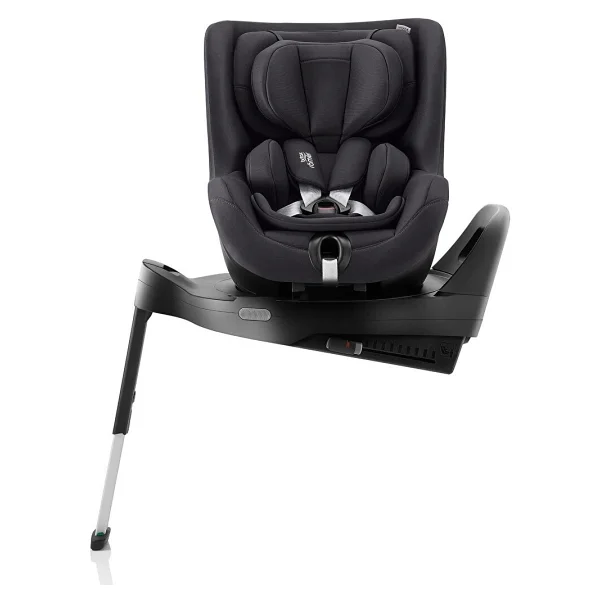 Britax-Römer Dualfix Pro 0-19 Kg Oto Koltuğu - Görsel 5
