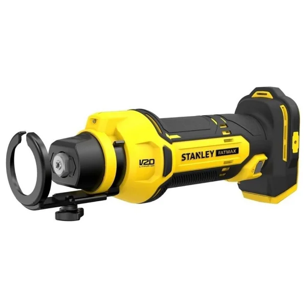 Stanley Sfmce200b 18v V20 Aküsüz Alçıpan Freze - Görsel 5