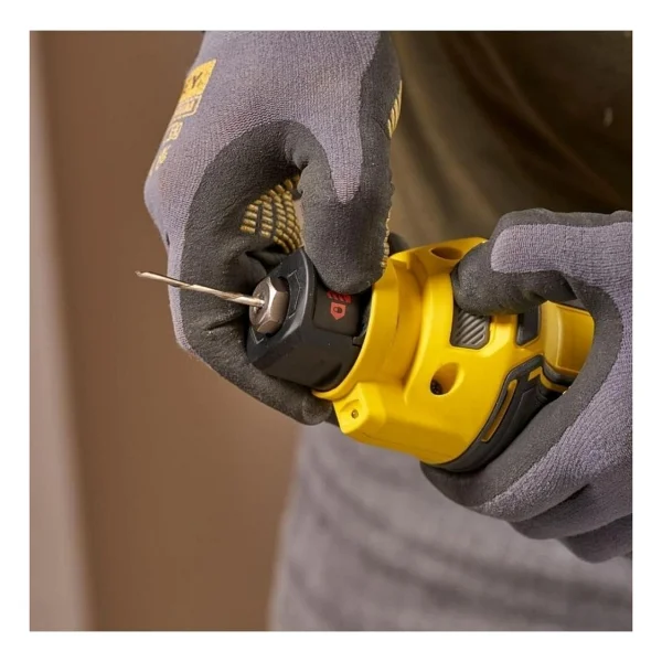 Stanley Sfmce200b 18v V20 Aküsüz Alçıpan Freze - Görsel 2