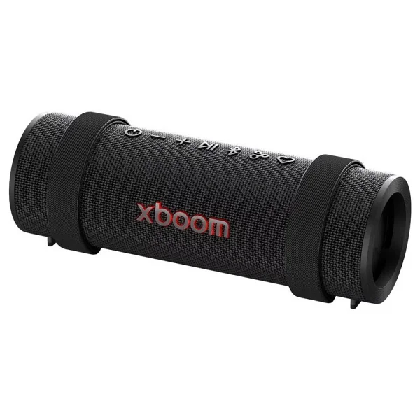 Lg Xboom Grab Bluetooth Hoparlör - Görsel 2