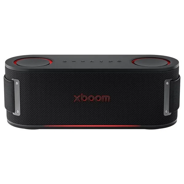 Lg Xboom Bounce Bluetooth Hoparlör - Görsel 9