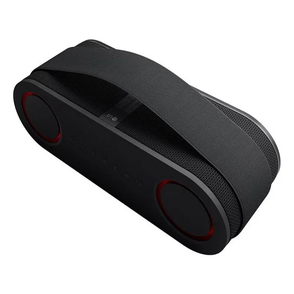 Lg Xboom Bounce Bluetooth Hoparlör - Görsel 2