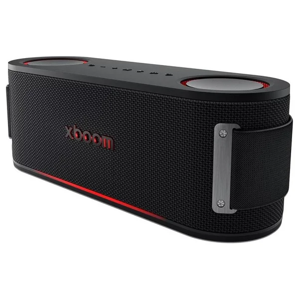 Lg Xboom Bounce Bluetooth Hoparlör - Görsel 4