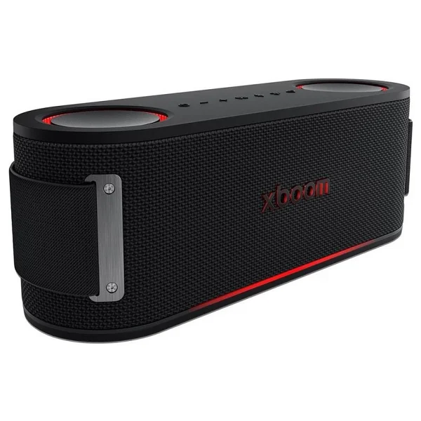 Lg Xboom Bounce Bluetooth Hoparlör - Görsel 5