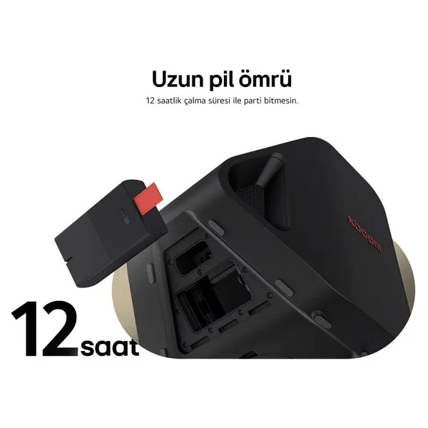 Lg Xboom Stage 301 Bluetooth Hoparlör - Görsel 5