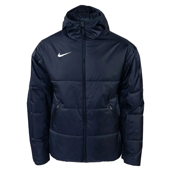 Nike Y Nk Tf Acdpr24 Fall Çocuk Mont Fd7708-010 - Siyah - Görsel 5