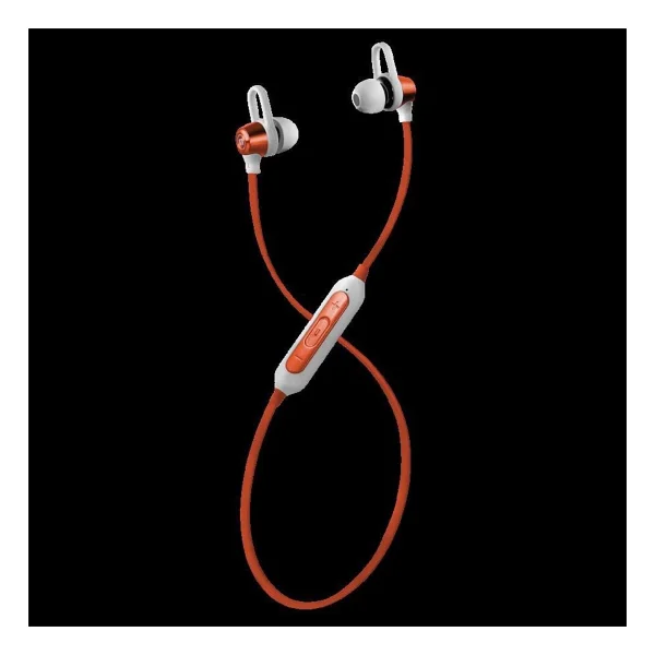 Maxell Mla Eb-Bt750 Kulak İçi Bluetooth Kulaklık Turuncu - Görsel 2