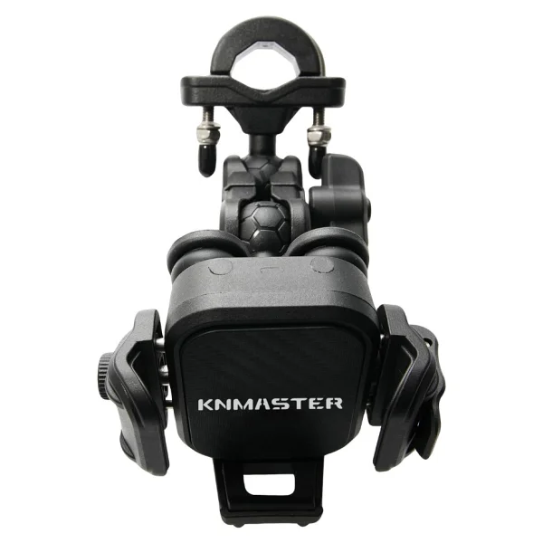 Knmaster Tt-870 Motosiklet Telefon Tutucu - Görsel 5