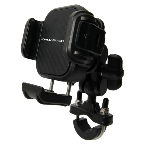 Knmaster Tt-870 Motosiklet Telefon Tutucu - Görsel 6