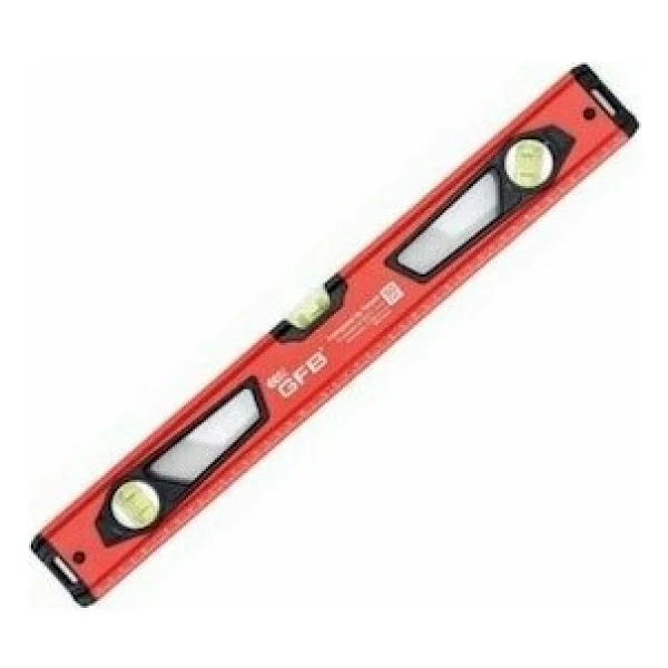 Gfb Gfb5521 50 Cm Mıknatıslı Su Terazisi - Görsel 5