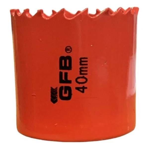Gfb Bi - Metal Panç 40 Mm Gfb 4811 - Görsel 3