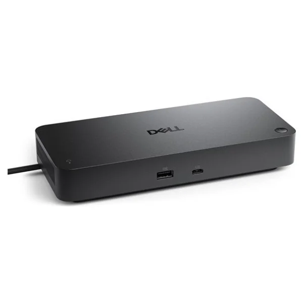 Dell Pro Smart Sd25 210-Brfm Laptop Docking Station - Görsel 3