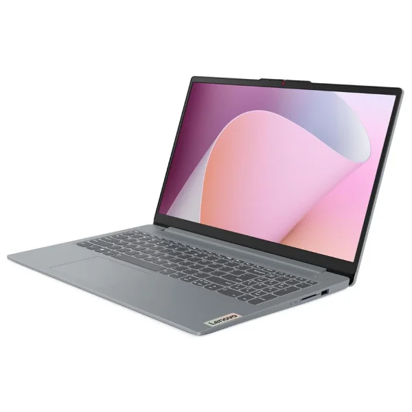 Lenovo Ideapad Slim 3 15abr8 82xm00u4tx Ryzen 7 5825u 16 GB 256 GB SSD Radeon Graphics 15.6 - Görsel 2
