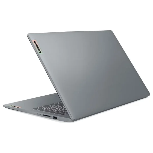 Lenovo Ideapad Slim 3 15abr8 82xm00u4tx Ryzen 7 5825u 16 GB 256 GB SSD Radeon Graphics 15.6 - Görsel 5