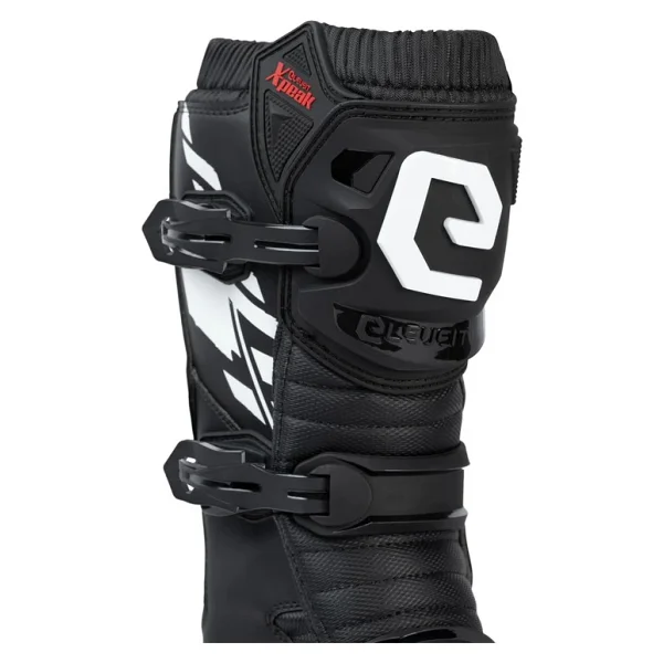 Eleveit X Peak Erkek Motosiklet Ayakkabısı - Görsel 2