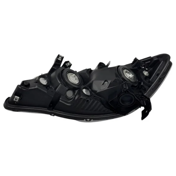 Far Takım Sağ + Sol Honda Cıvıc Fd6 2006-2008 Makyajsız Kasa - Görsel 4