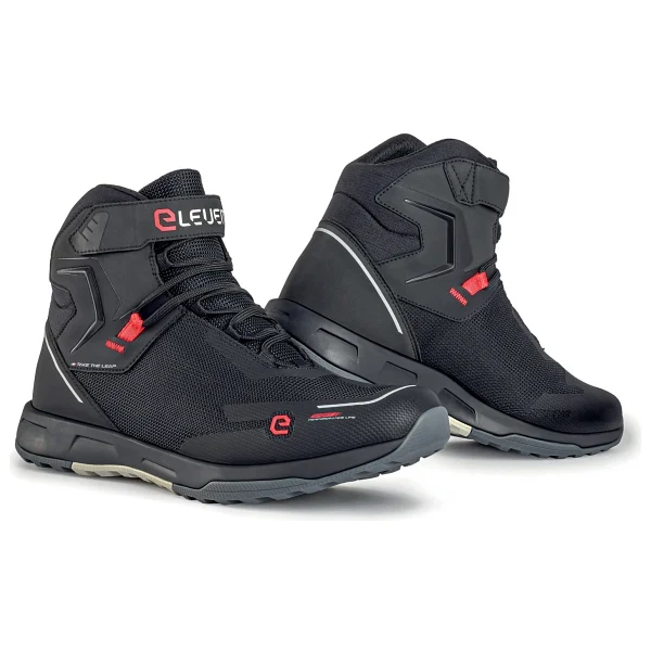 Eleveit Nirvana E-Dry Erkek Motosiklet Ayakkabısı - Görsel 8