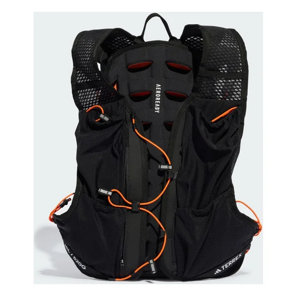 Adidas Terrex Aeroready Speed Hiking In4656 Sırt Çantası - Görsel 3