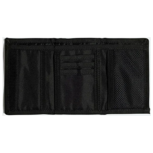 Adidas Performance Jg1107 Adidas Print Cüzdan - Standart - Siyah - Beyaz - Görsel 5