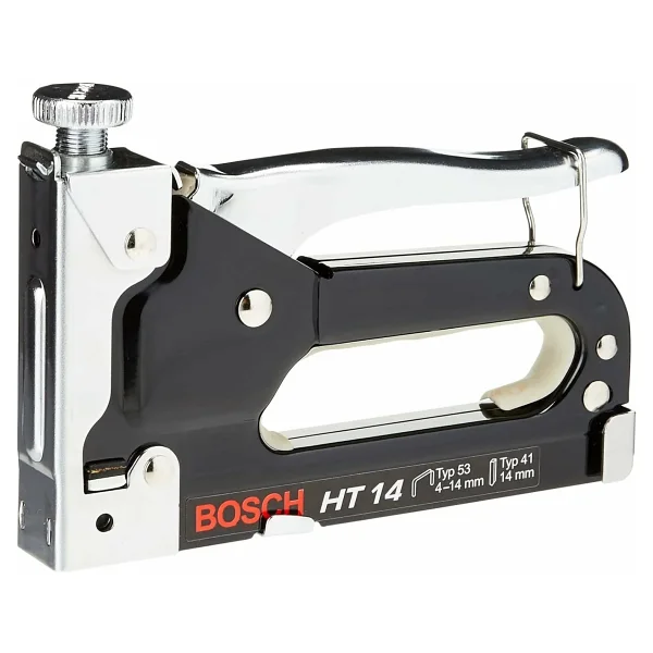 Bosch Ht-14 Zımba Tabancası - Görsel 8