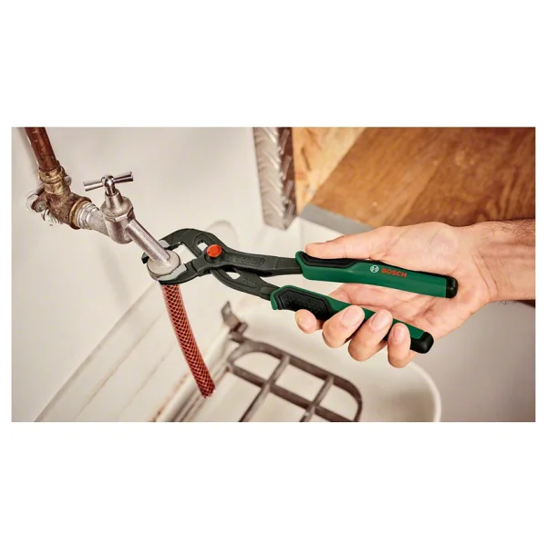 Bosch 1600a02w7k 4 Parça Pense Seti - Görsel 4