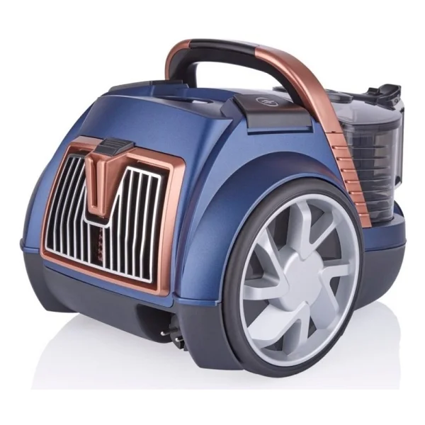 Arnica Vesta Premium Et14480 750 W Toz Torbasız Süpürge - Görsel 2