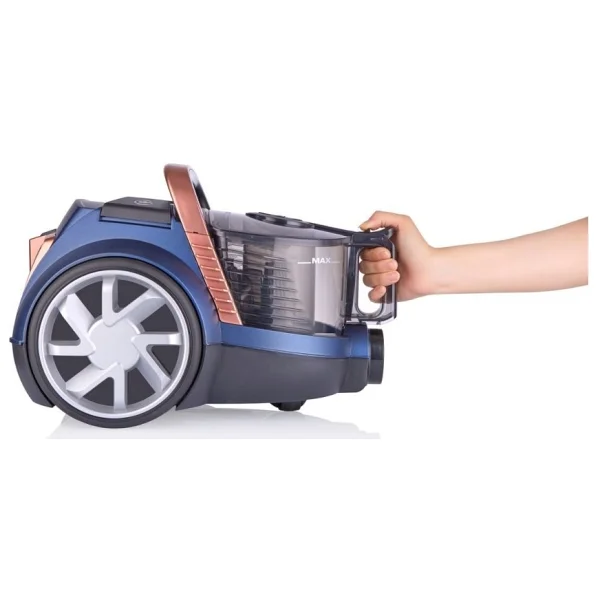 Arnica Vesta Premium Et14480 750 W Toz Torbasız Süpürge - Görsel 3