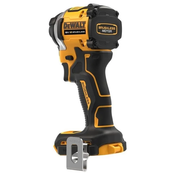 Dewalt Dcf850n Aküsüz Darbeli Vidalama - Görsel 2