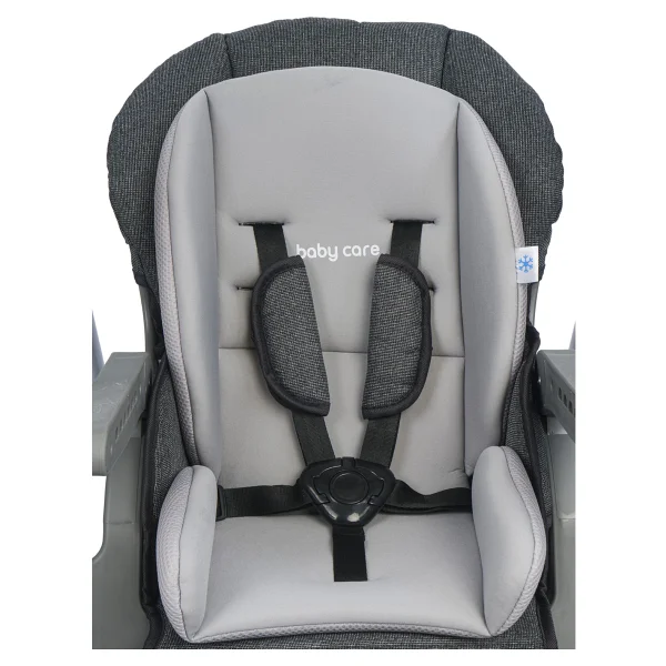 Baby Care Rocket Elite Salıncak - Görsel 2