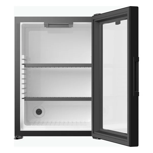 Elektromarla Inv Mc 40 Cam Kapı Minibar - Görsel 2