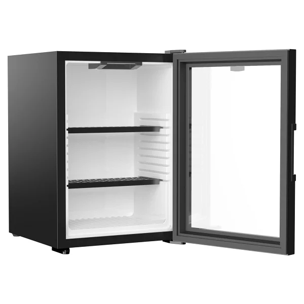 Elektromarla Inv Mc 40 Cam Kapı Minibar - Görsel 3
